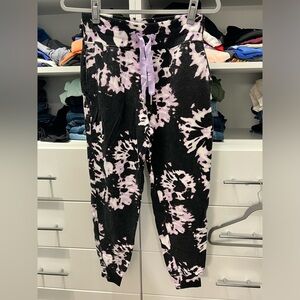 Athleta joggers size small